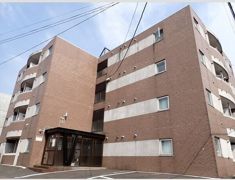 メゾンエクレーレ栄通1丁目の外観画像