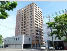 グランカーサ北3条の外観画像