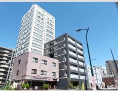 グランカーサ裏参道の外観画像