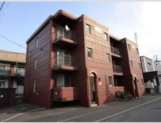 カサデューク本郷通の外観画像