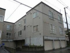 ボヌール35の外観画像
