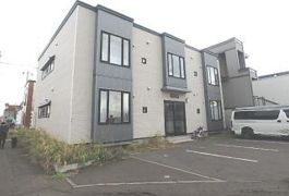 エステート住吉の外観画像
