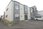 エステート住吉の間取り画像