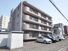 トラストN23の外観画像