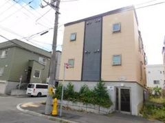 ネージュ元町IIの外観画像