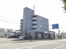 ハウスオブリザ北23条の外観