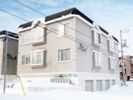 シェモア1の外観