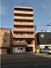 エステラアネックスの間取り画像