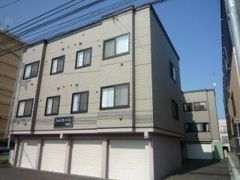 フォレストハイムN42の外観画像