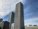 プレミスト札幌ターミナルタワーの外観画像