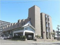 ベルマージュ522の外観画像