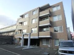 ルミエール北光の外観画像