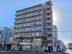 元町大坂ビルの外観画像