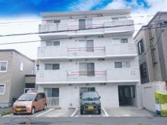M．Mmotomachiの外観画像