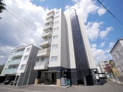 イルニードマンションの外観画像