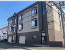 パレーシャル西野の外観画像