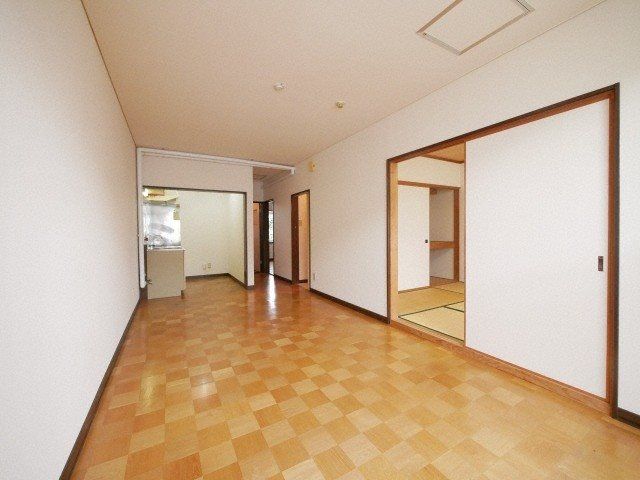 リビング