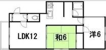 司マンションの間取り画像