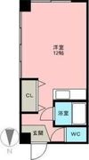 興栄ビルの間取り画像