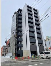 LIBTH桑園の外観画像