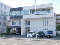 あかねレジデンスの外観画像