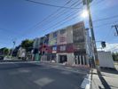 セラヴィ.SEの外観