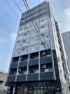 ラクラス円山公園の間取り画像