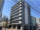 Tiger BLD 24（タイガービル24）の間取り画像