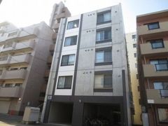 エヴァ元町の外観画像
