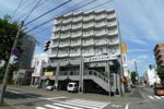 藤井ビル北17条IIの外観画像