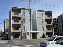 ロイヤルローズコートの外観画像