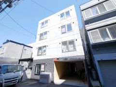 リングル南5条の外観画像