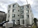 PRIME COURT麻生駅前の外観