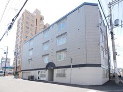 ユキコーポIIの外観画像