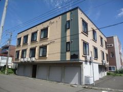 サンテラス元町IIの外観画像