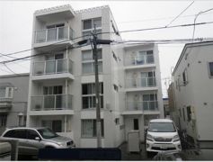 Lucia南12の外観画像