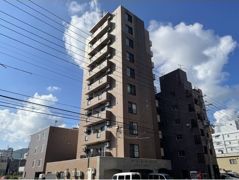 カハラコートファーストの外観画像