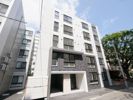STUDIO中島公園の間取り画像