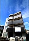 プレジール澄川の外観