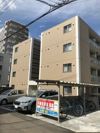 Strahl澄川の外観