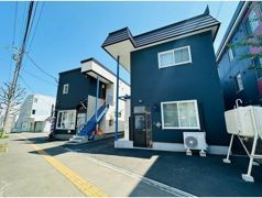 マリスステラの外観画像