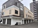 エクサーク ラビの外観画像