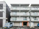 アンソレイユの間取り画像