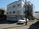 クラージュ福住の間取り画像