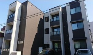 ウエストコースト南平岸の外観画像