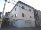 B.J.clubの間取り画像