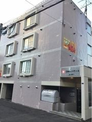 OMレジデンス北大通りの外観画像