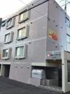 OMレジデンス北大通りの間取り画像