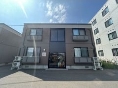ディアス山の手311 B棟の外観画像