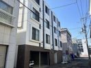 ルナ・クラリスの外観画像